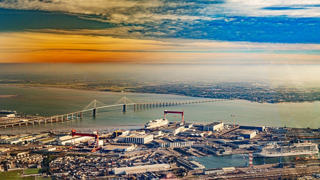 Saint-Nazaire