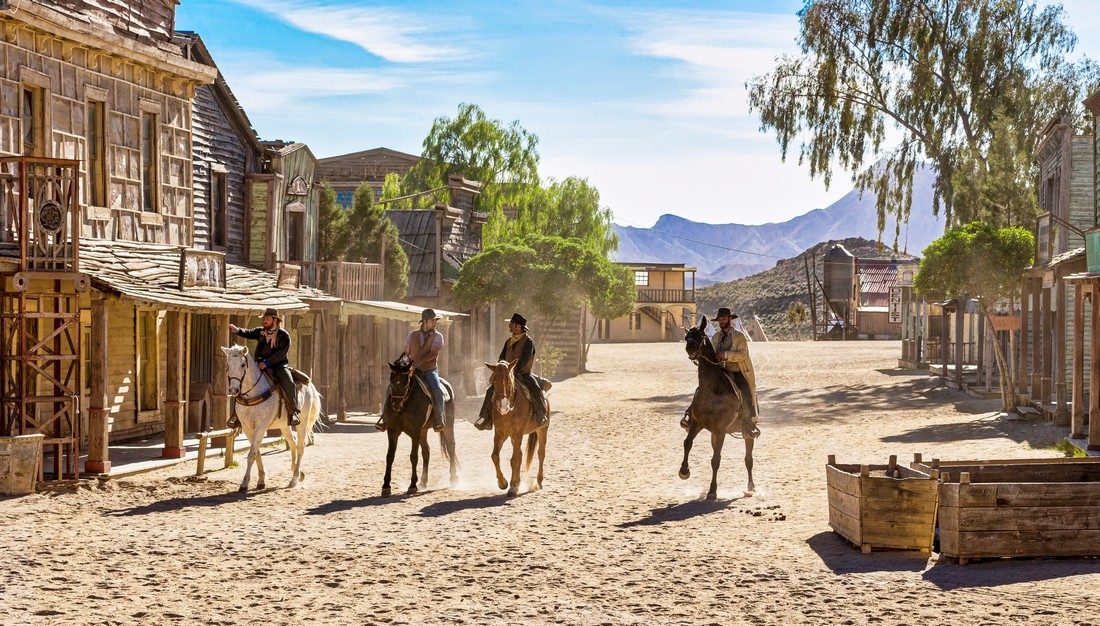 Tabernas