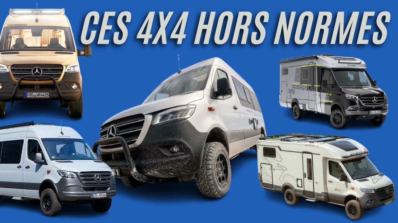 4x4
