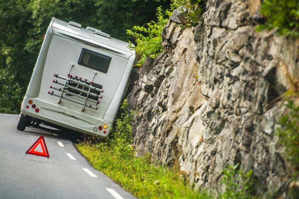 Accident
