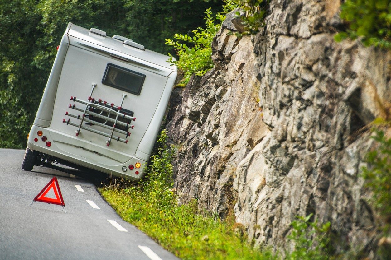 Accident