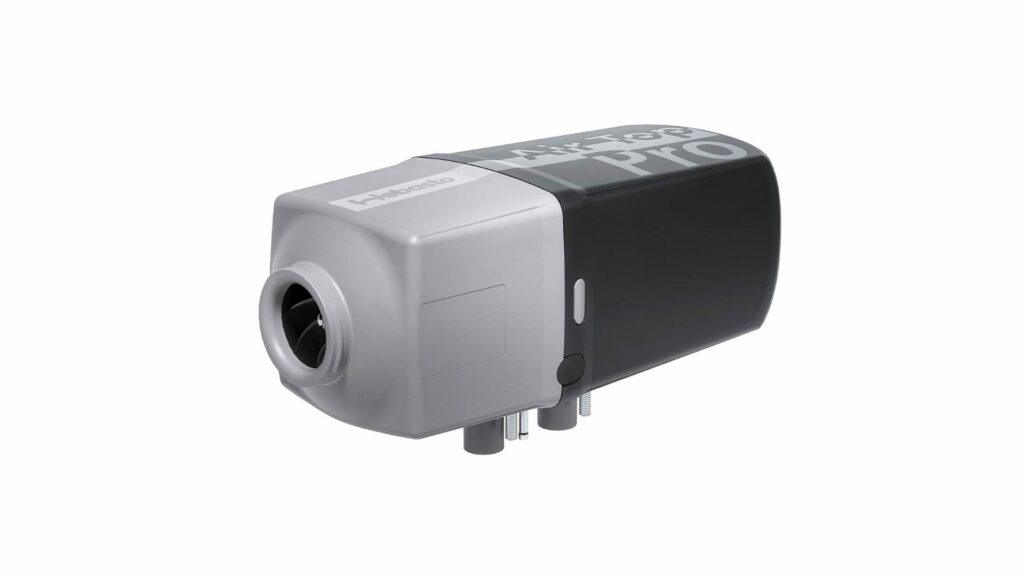 Air Top Pro 25