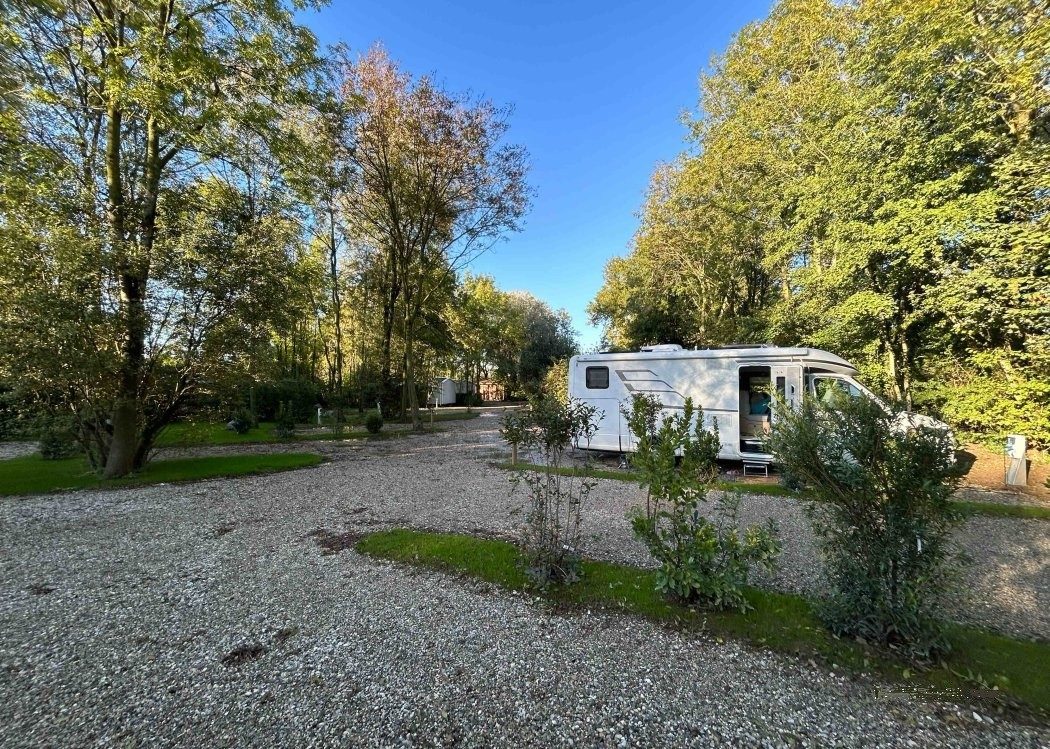 Aire de Chatuzange-le-Goubet