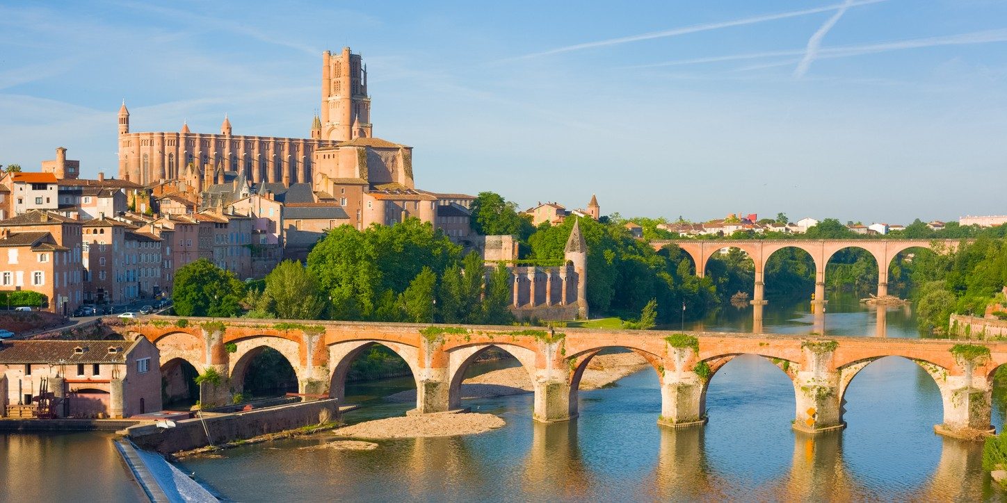 Albi