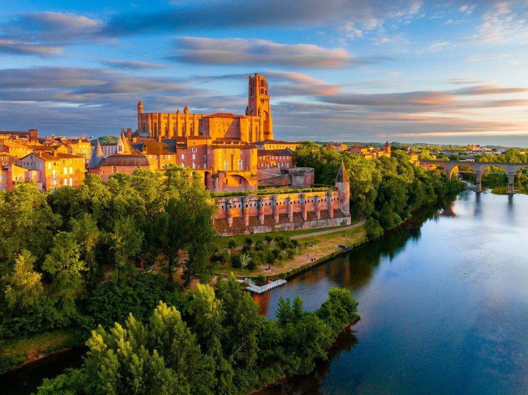 Albi