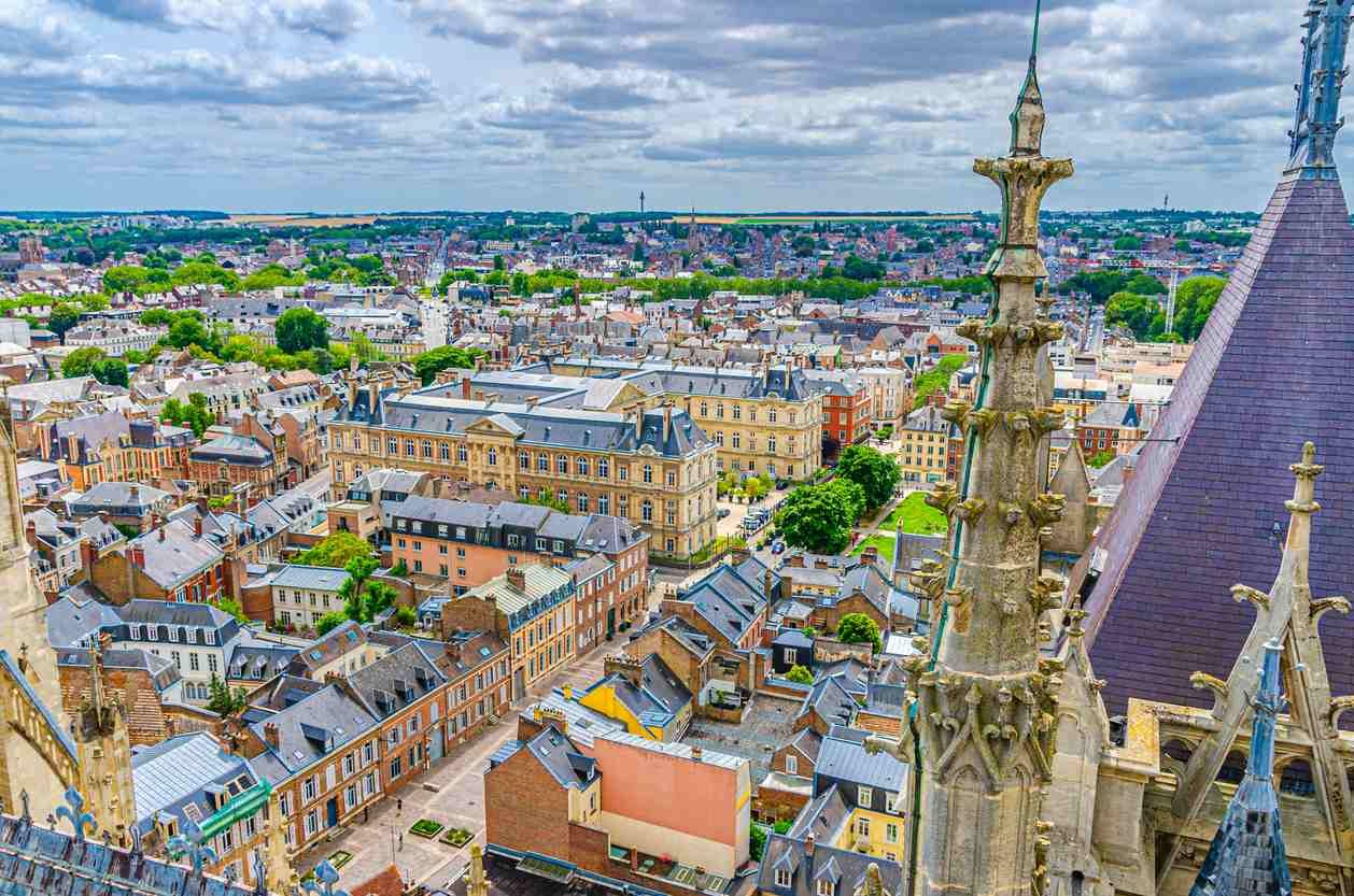 Amiens