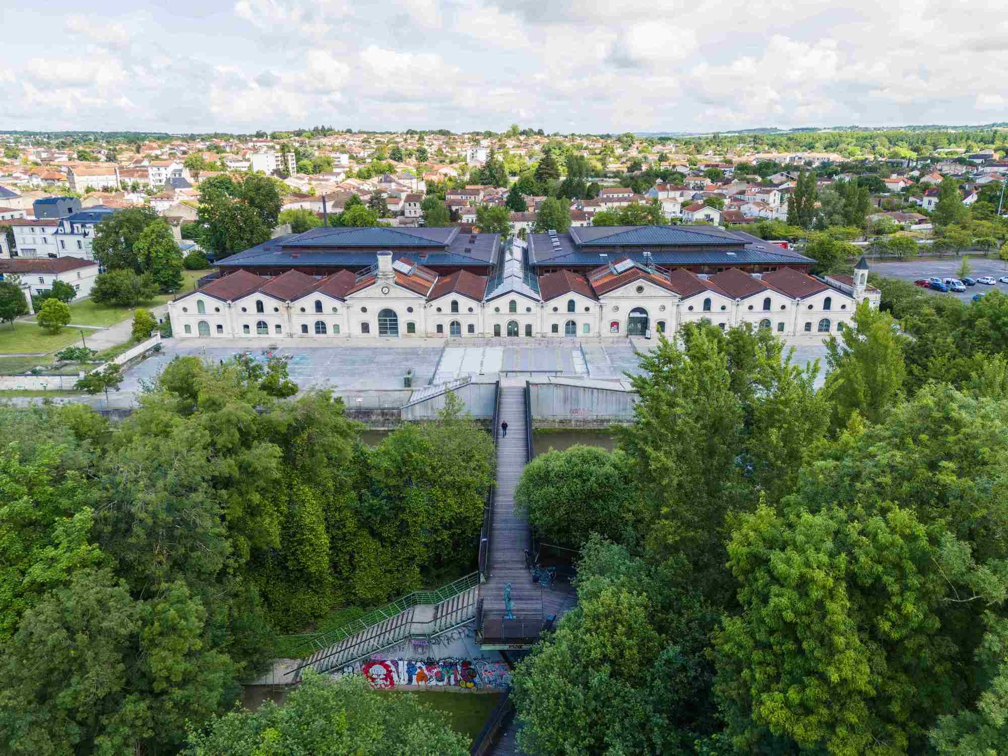 Angoulême