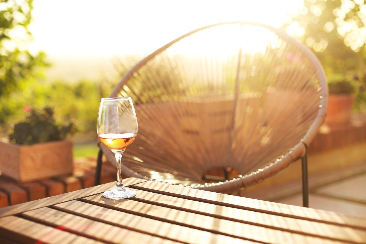 Apéritif