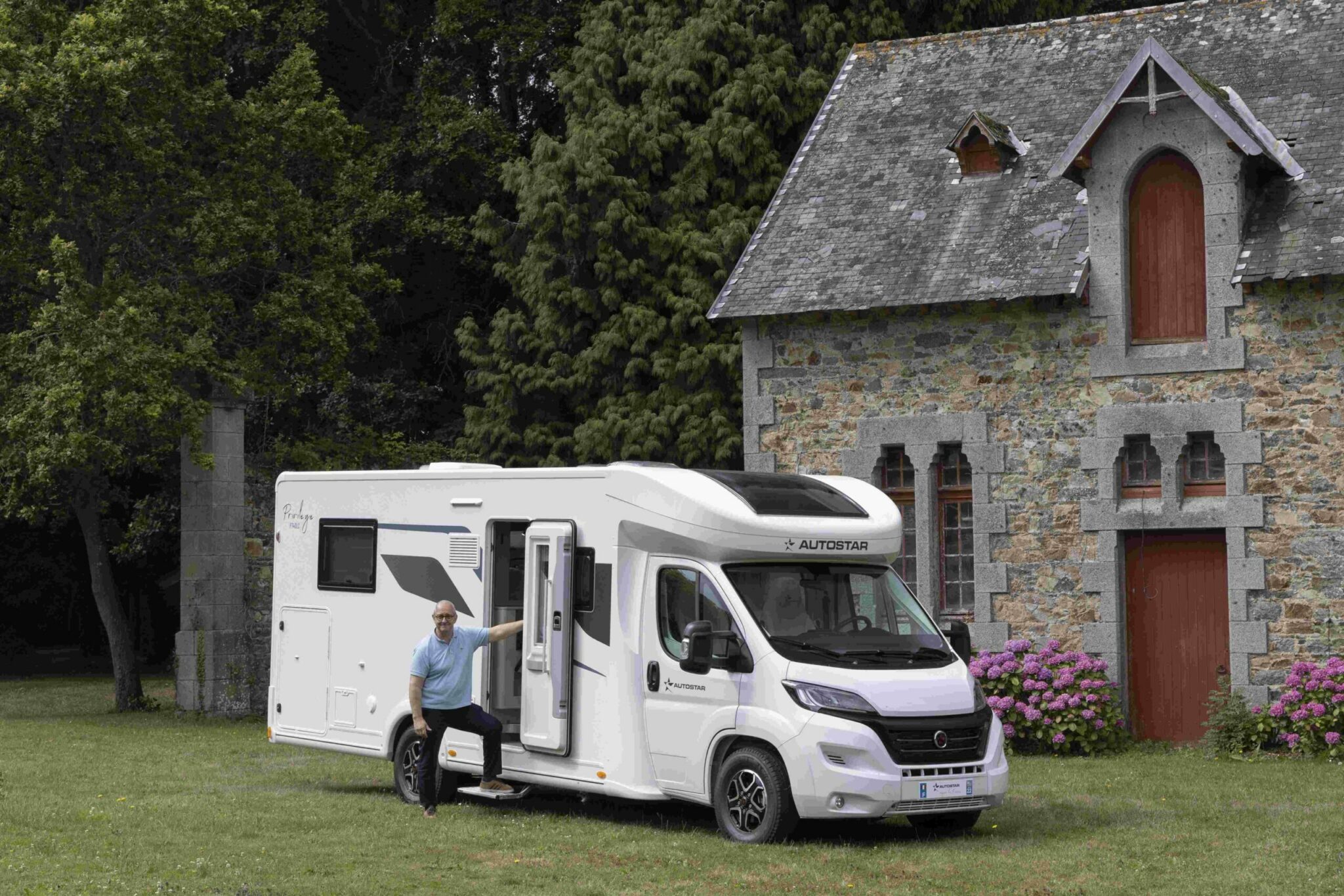 AUTOSTAR P 740 LC