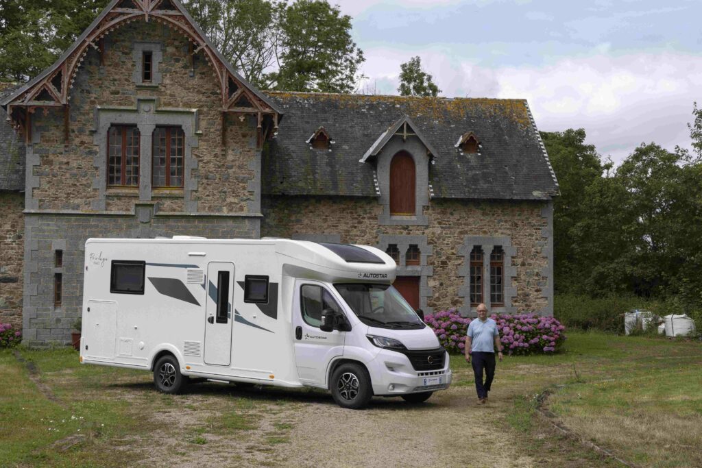 Autostar P740 LC Lift