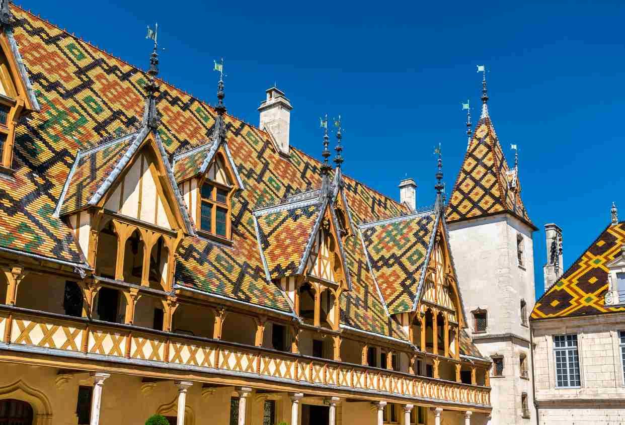 Beaune