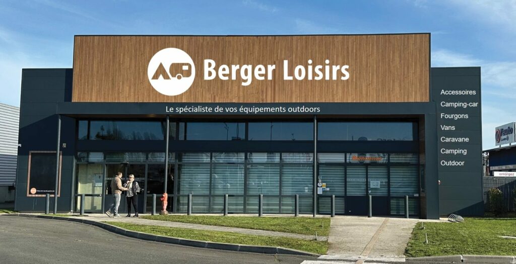 Berger Bordeaux