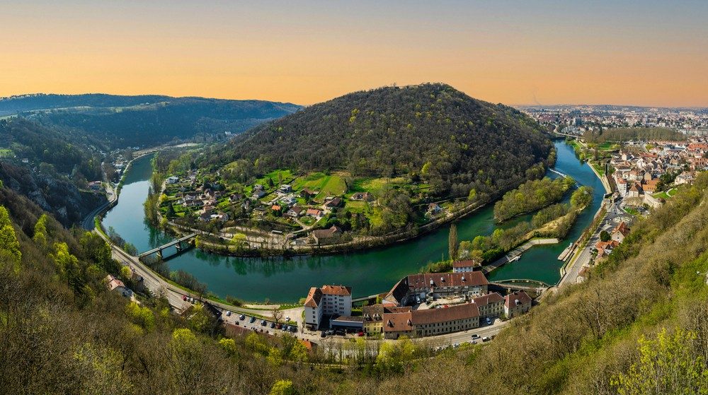 Besançon