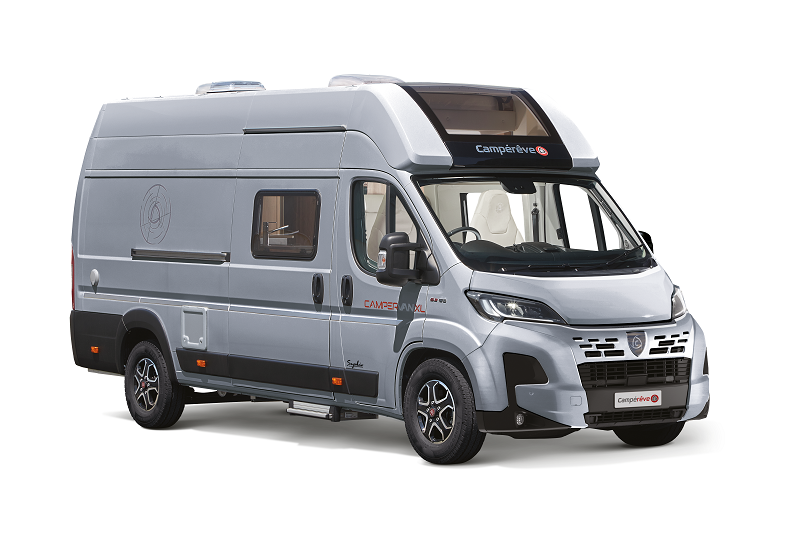 Campérêve CamperVan XL