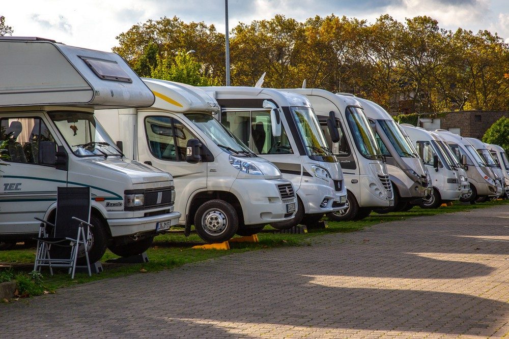 Camping-cars