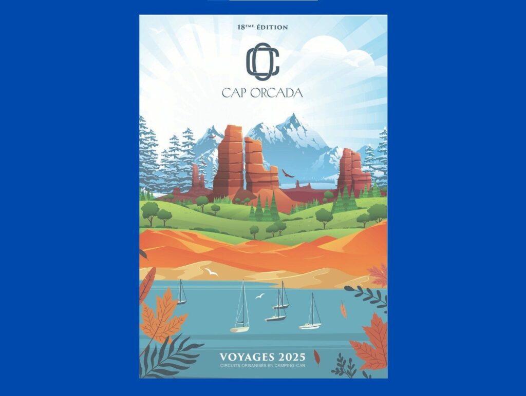 Cap Orcada