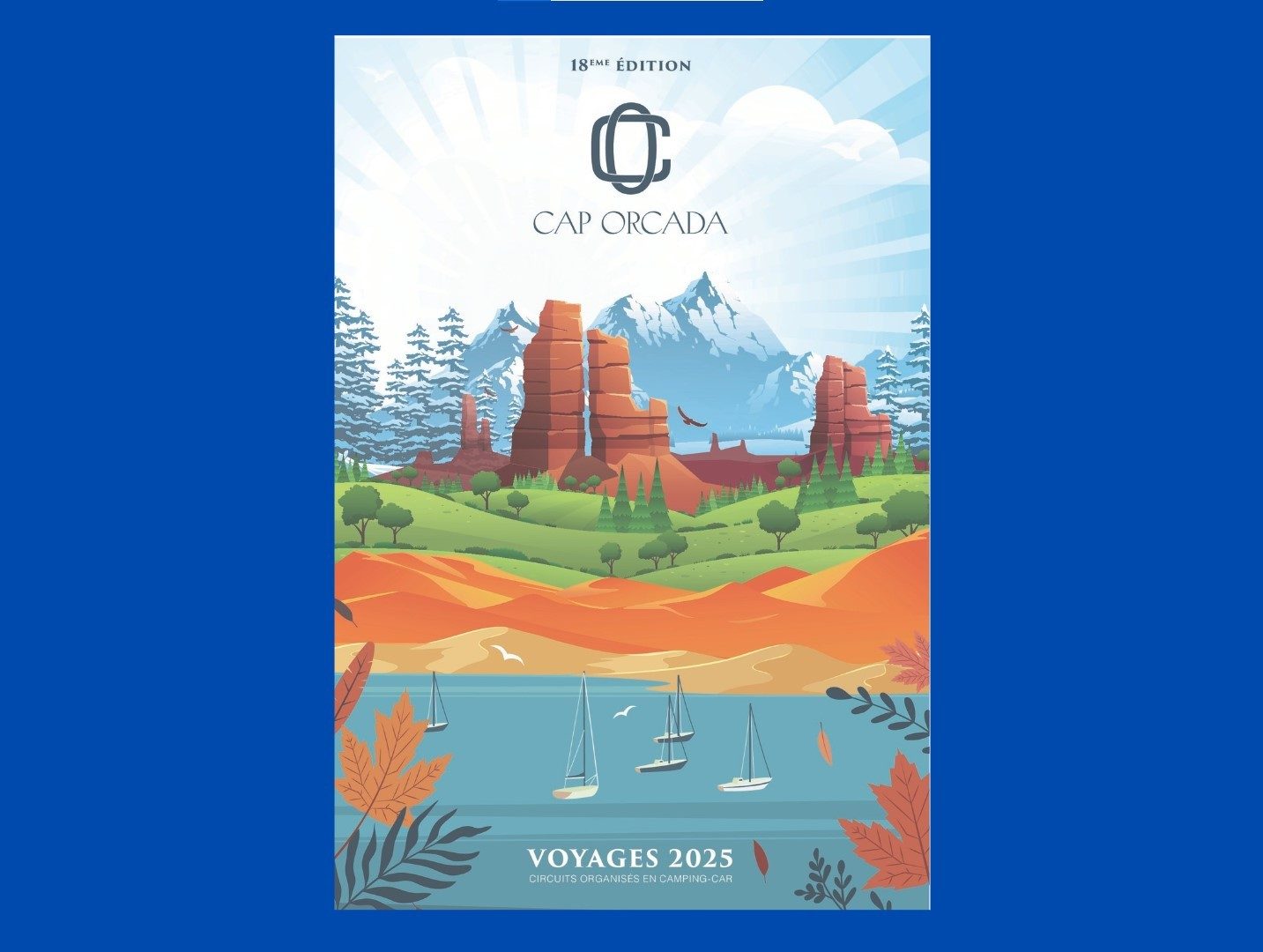 Cap Orcada