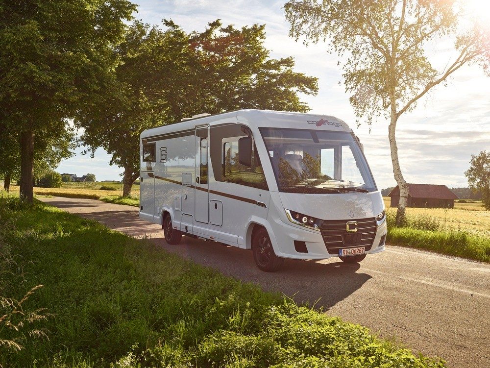Carthago c2-tourer