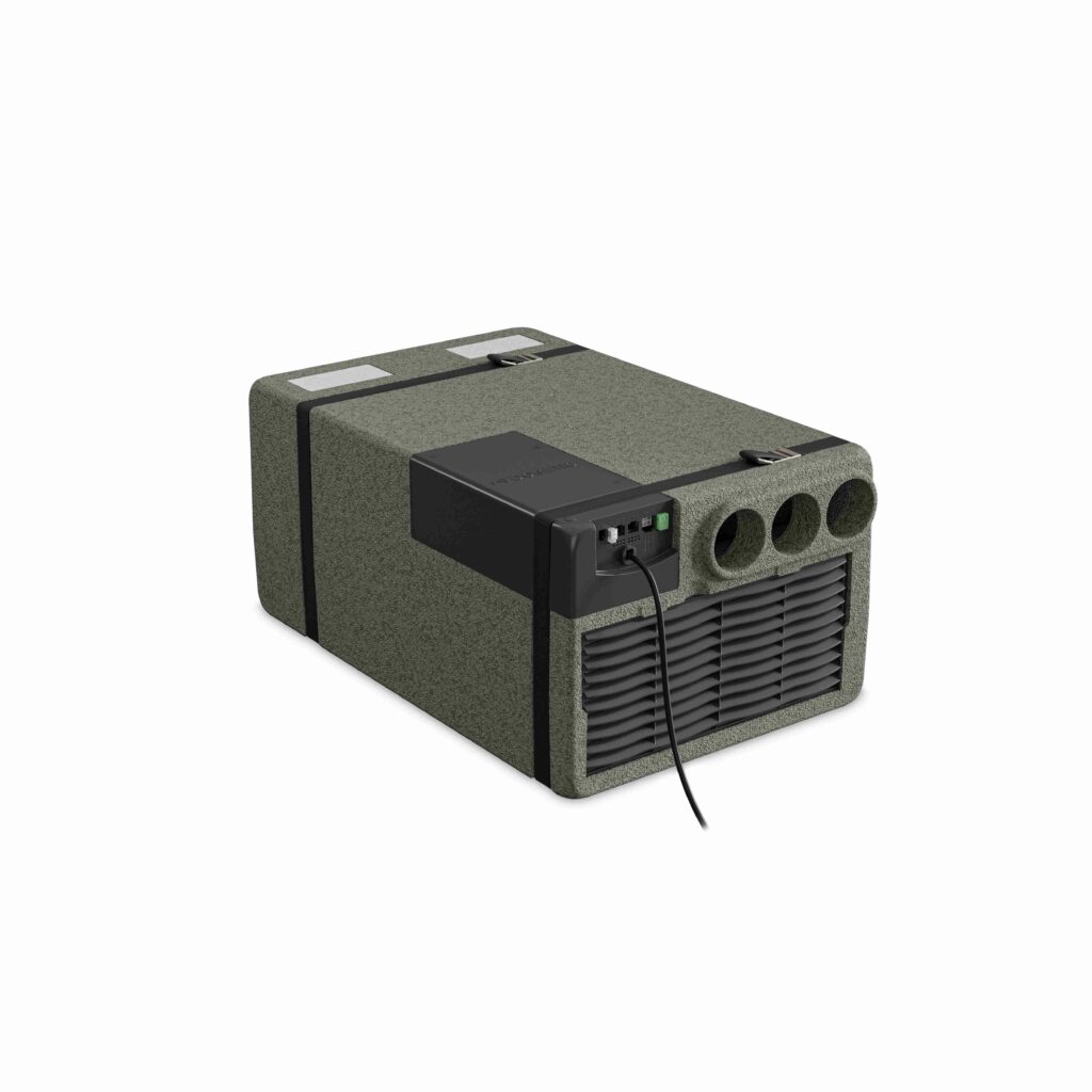 Climatiseur Dometic