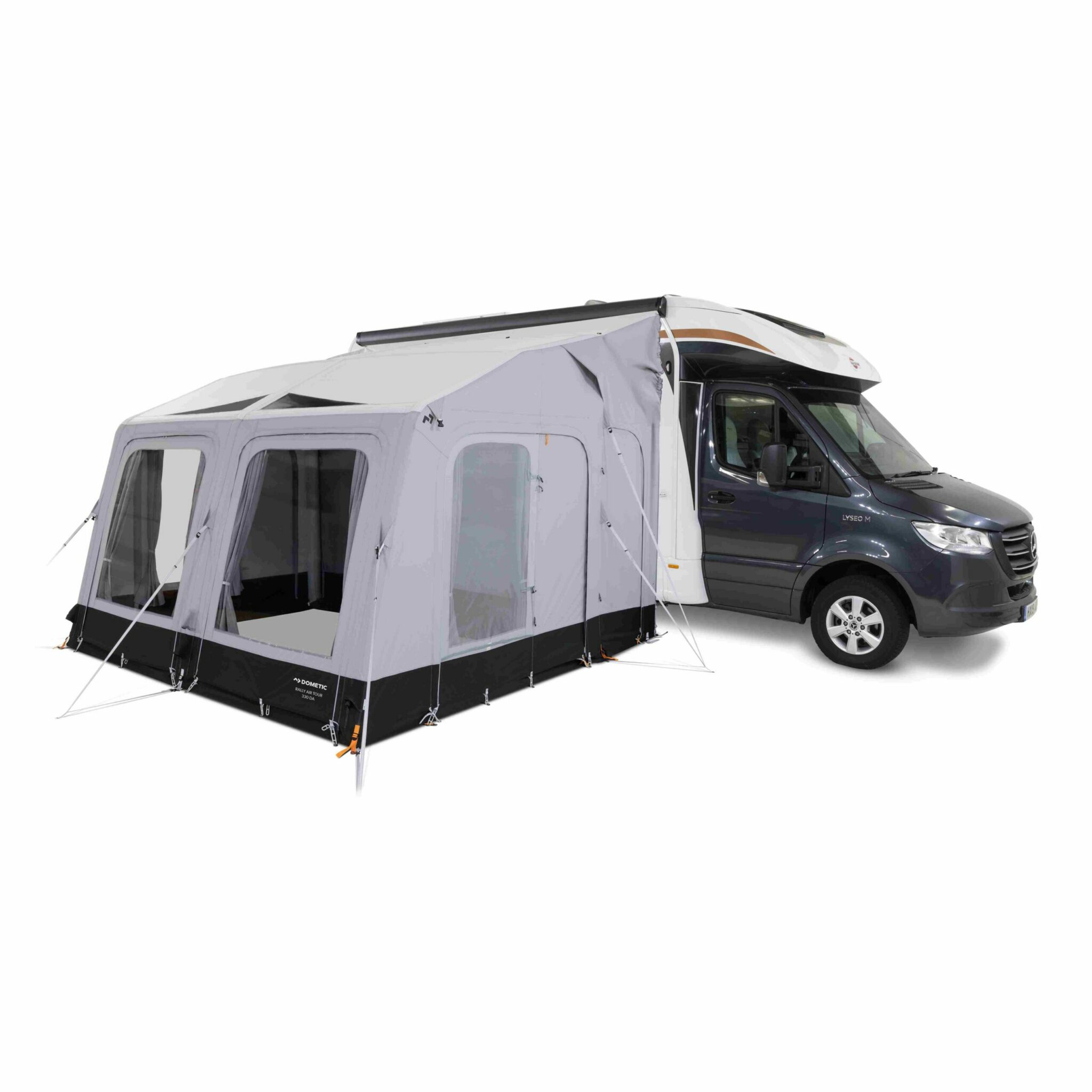Dometic Tour