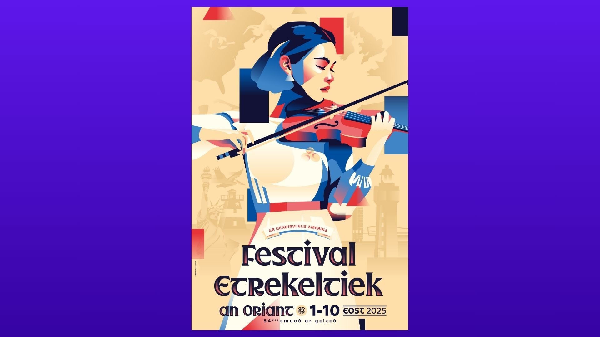 Festival Interceltique de Lorient