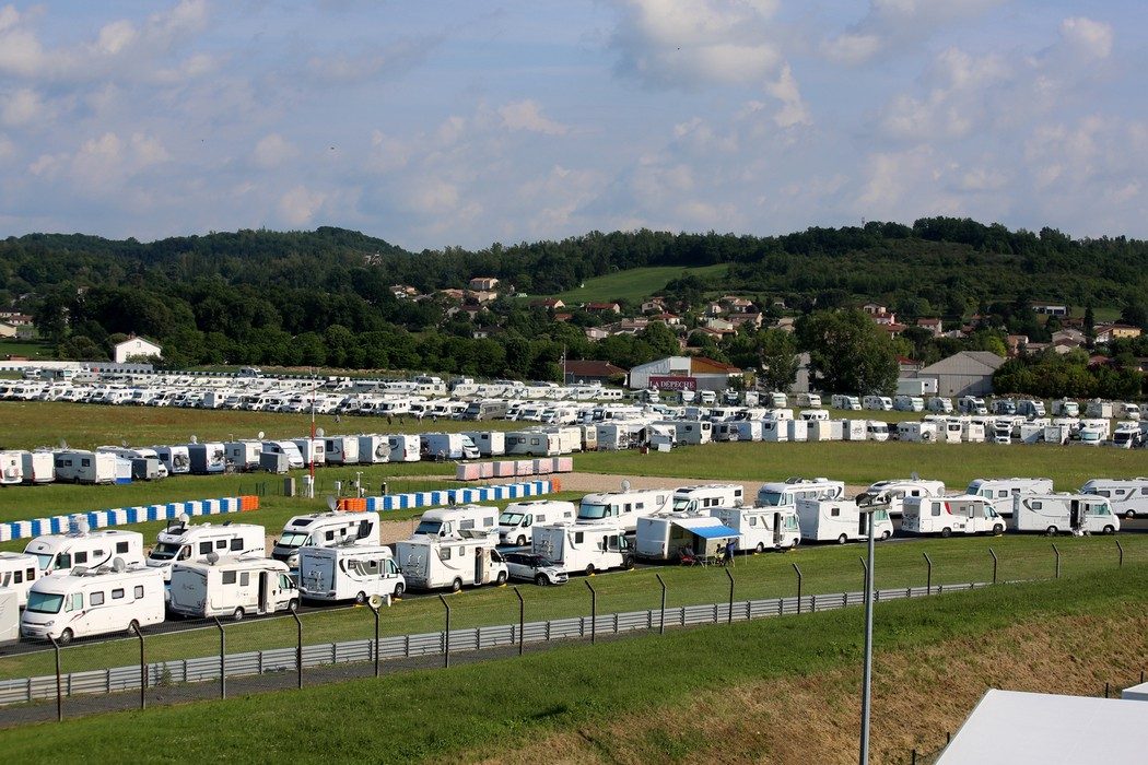 Fête Européenne du Camping-car