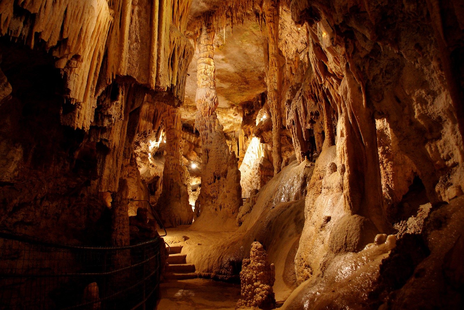 Grotte de Presque