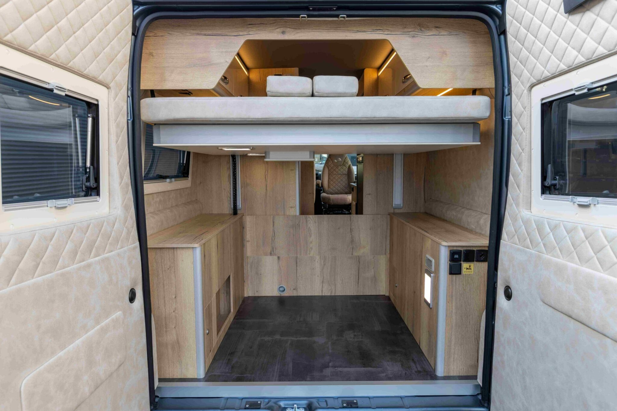 Mega Mobil 2025 : Une avalanche de nouveautés - Camping-car.com