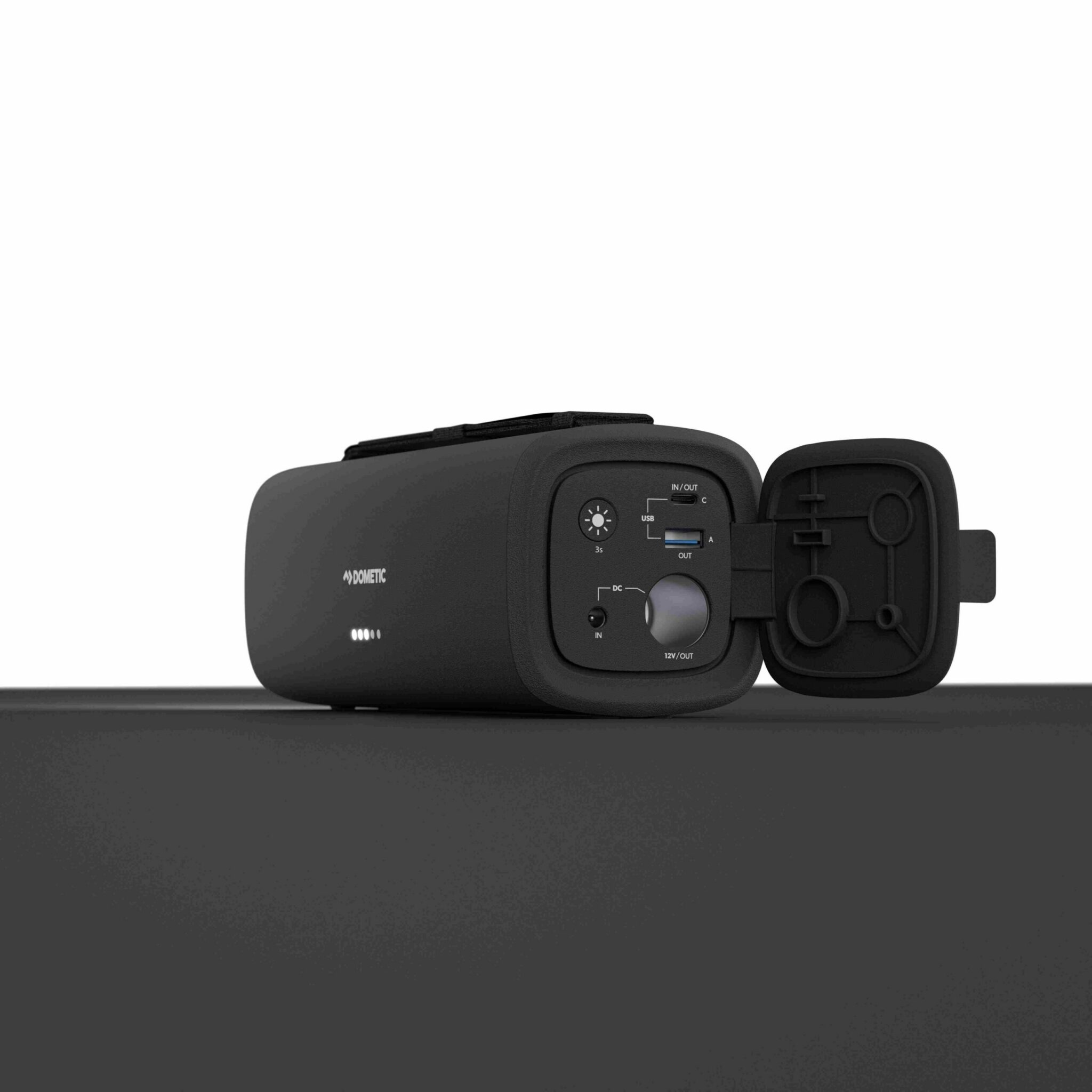 La batterie portable PLB15 de Dometic
