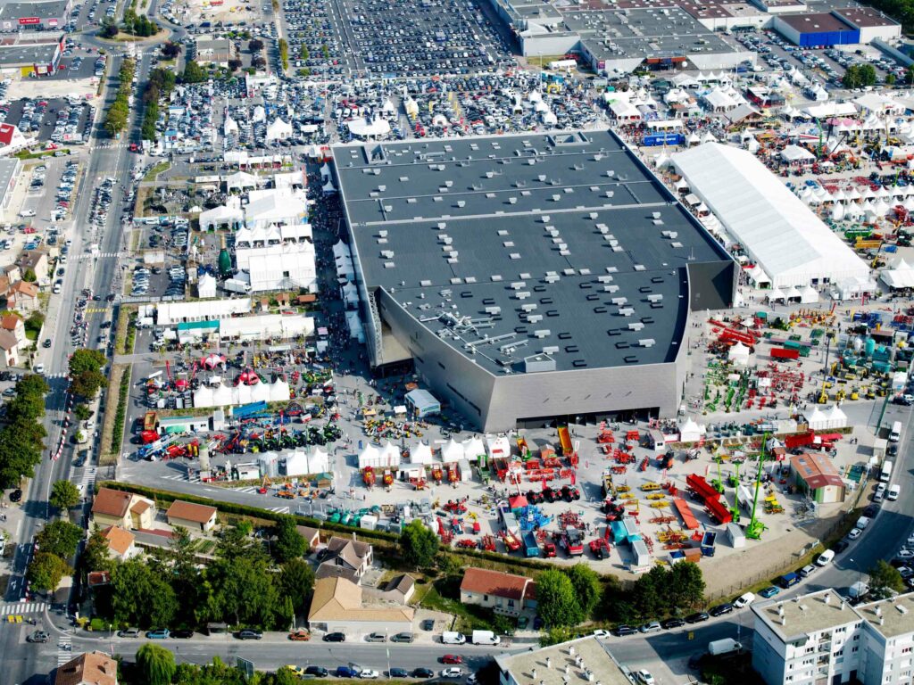 La Foire de Châlons