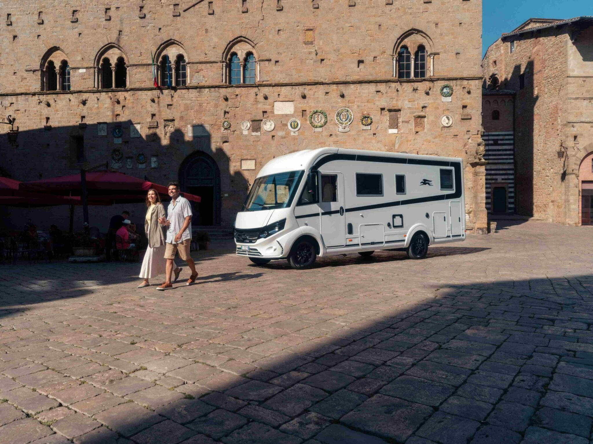 La nouvelle gamme Ecovip de Laika.