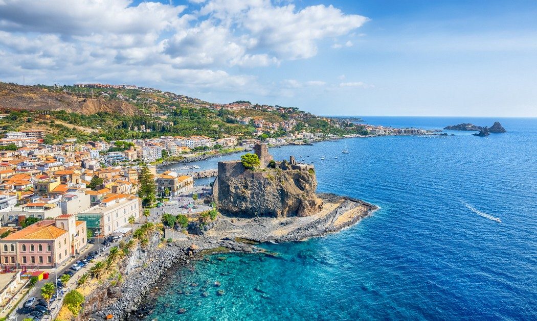 La Sicile