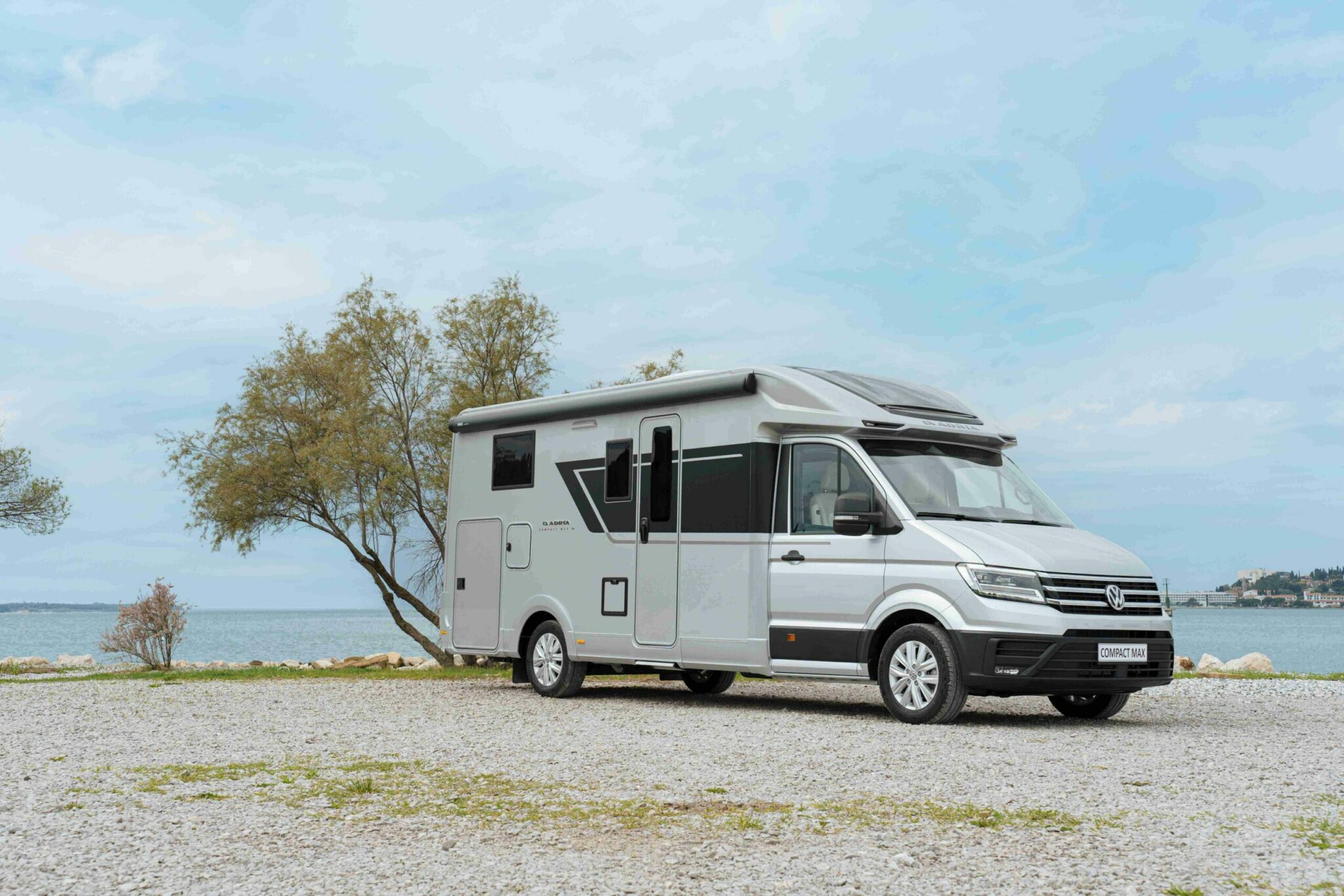 L'Adria Compact Max
