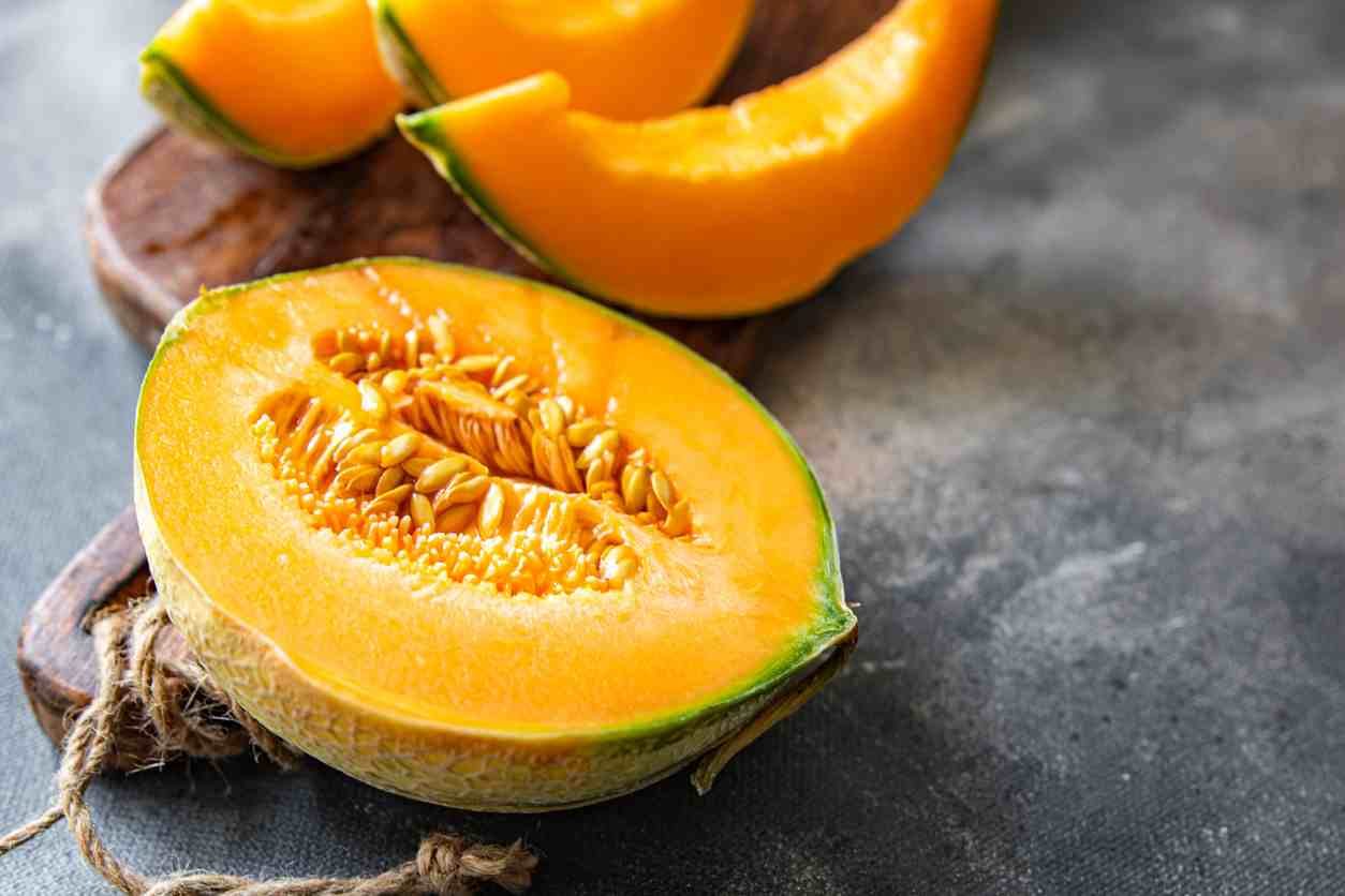 Le championnat du monde des cracheurs de graines de melon