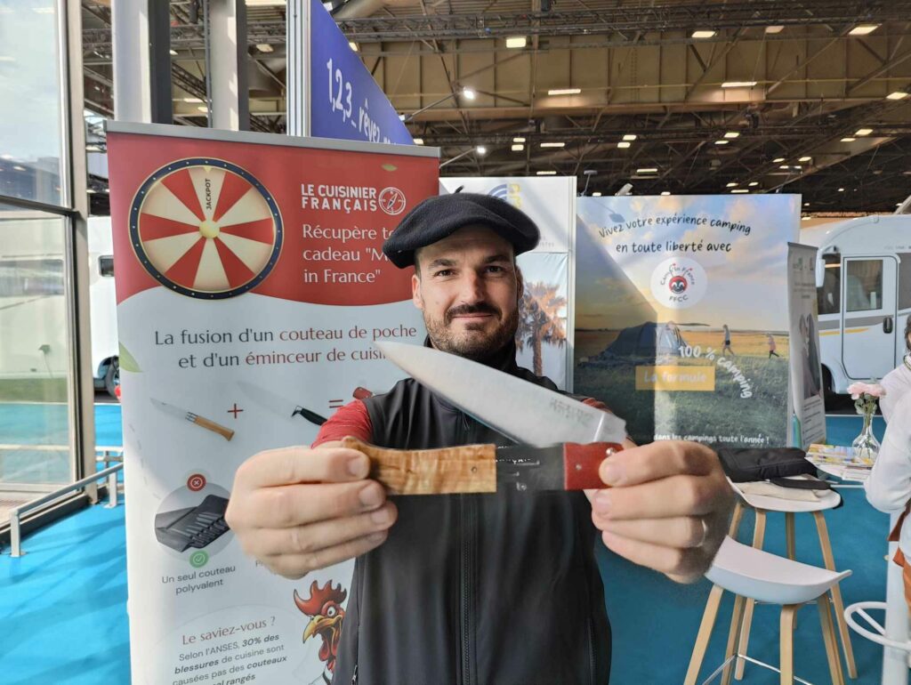 Le Cuisinier Français