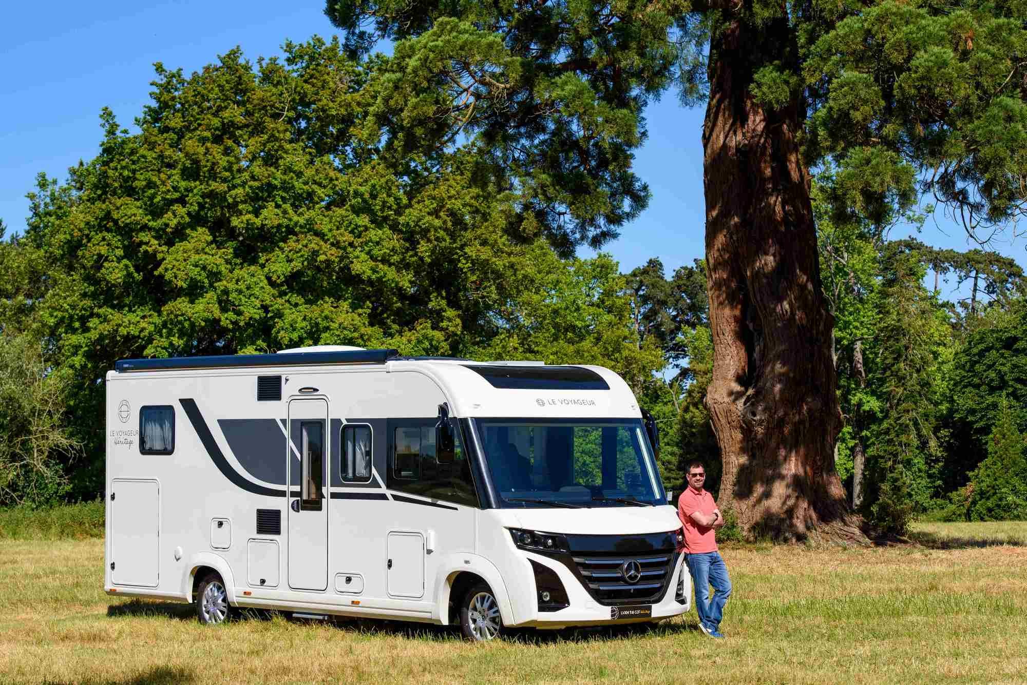 Le Voyageur LVXH 7.6 GJF