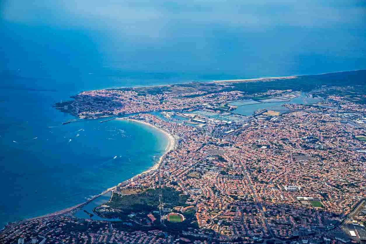 Les Sables-d'Olonne