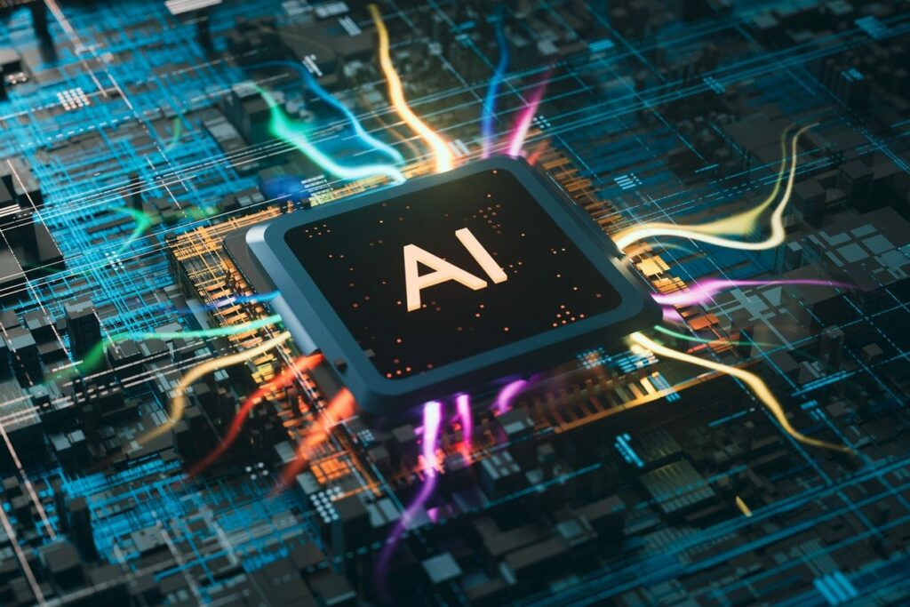 L'intelligence artificielle