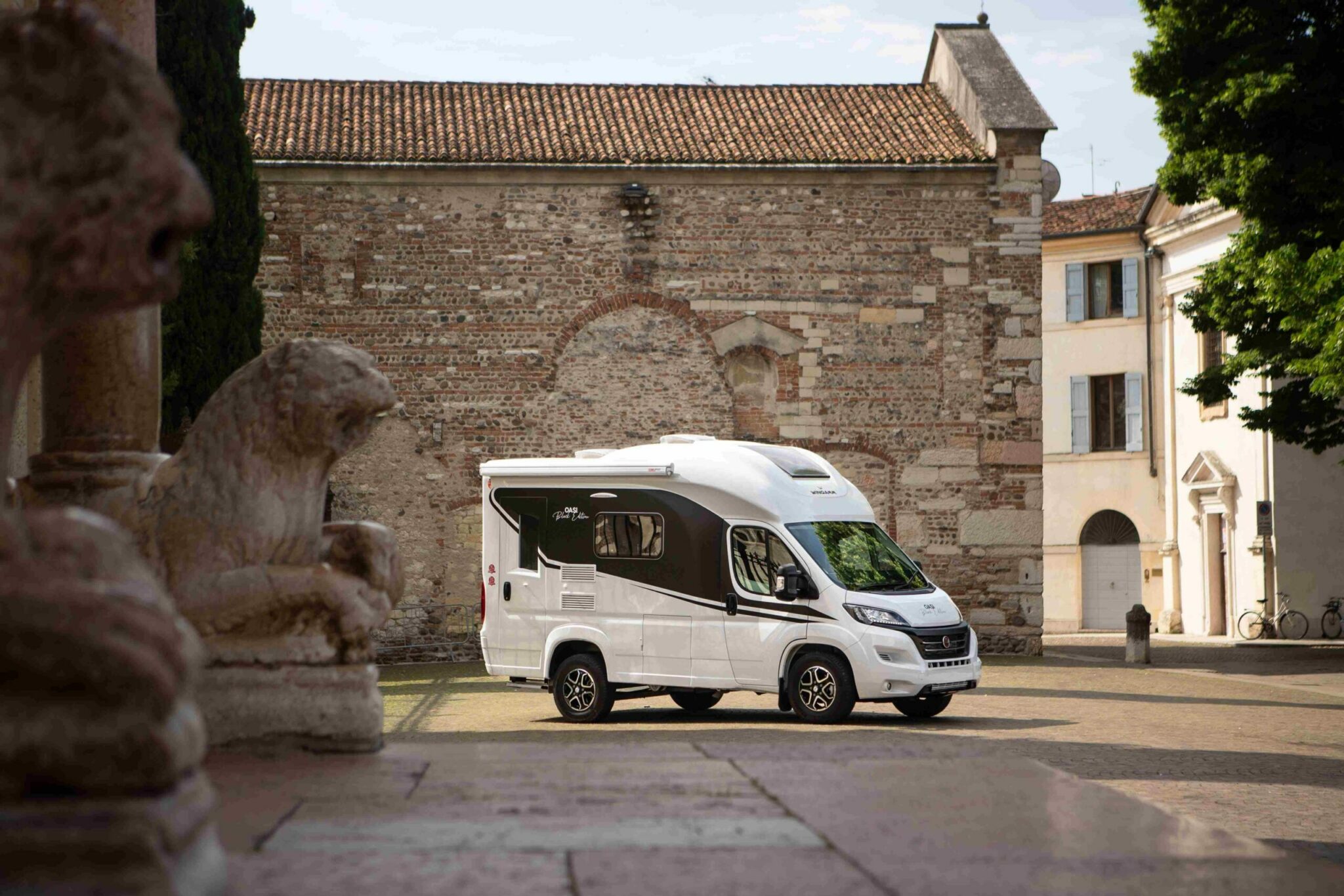L'Oasi 540