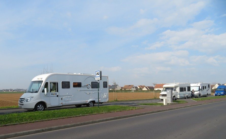 Luc-sur-Mer