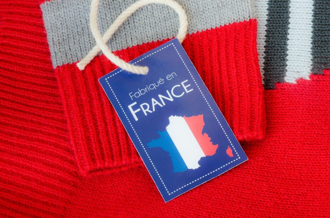 Made in France
