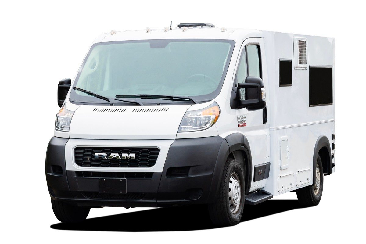 MaxVan Access