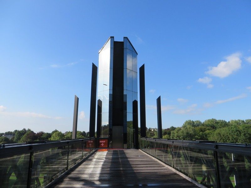 Mémorial de Caen