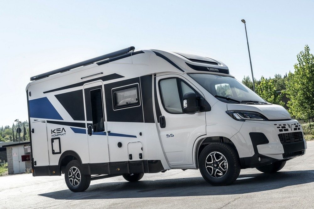 Mobilvetta Design K55