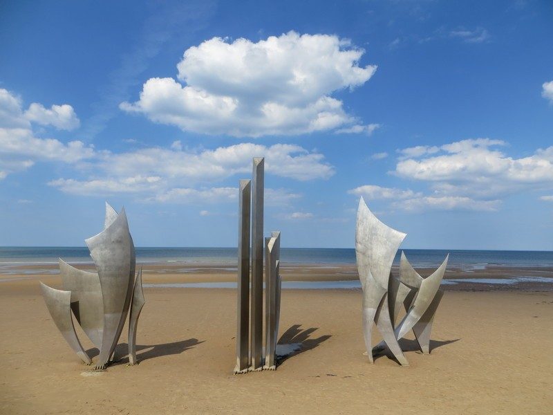 Omaha Beach