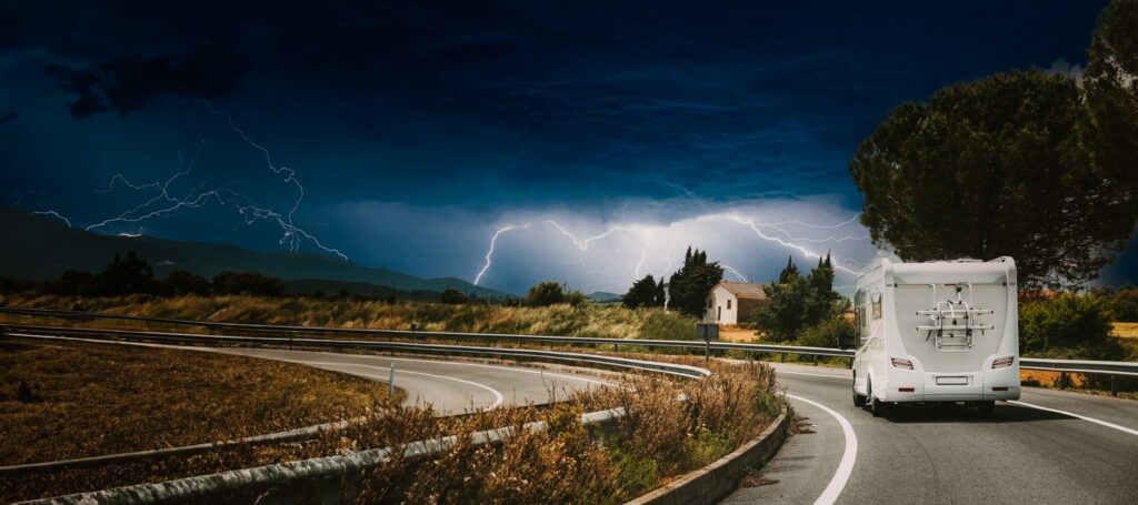 Orage