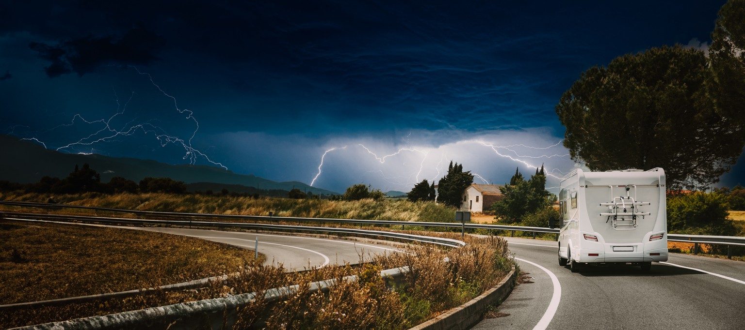 Orage