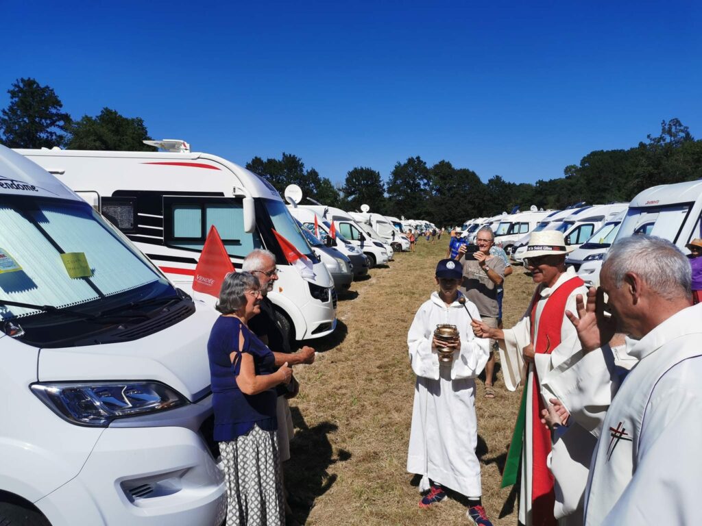 Pardon des camping-caristes