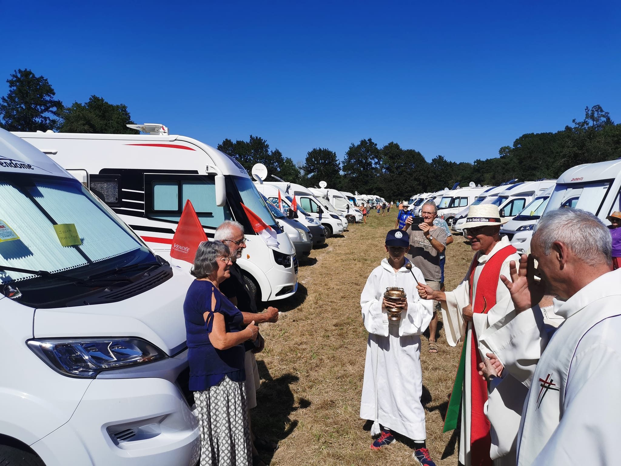 Pardon des camping-caristes