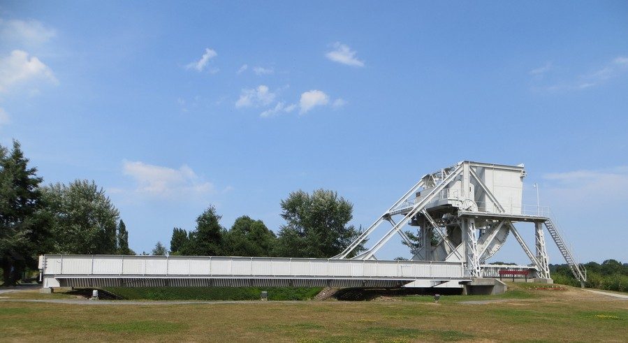 Pegasus Bridge